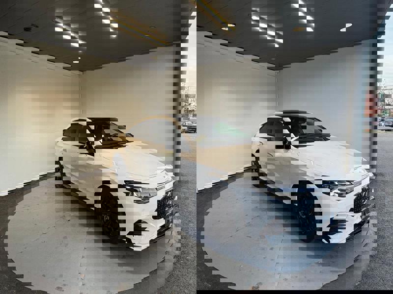 Image Mercedes-Benz CLA COUPÉ CLA 250+ avec technologie EQ Limited Edition  